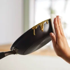 Anolon Advanced Home 10.25" & 12.75" Twin Pack Open Fry Pans Moonstone 12 Anolon Advanced Home 10.25" & 12.75" Twin Pack Open Fry Pans Moonstone -Outdoor Garden Store GUEST bc8e6784 36e8 41aa b234 738ad8150014