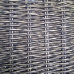 Ocean Grove 9pc Patio Teak Wood Wicker Double-Extendable Oval Dining Set - International Home Miami -Outdoor Garden Store GUEST be789e99 e1cd 483f 822b cbdbcb1a774d