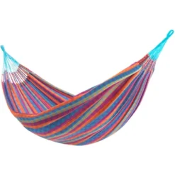 Vivere Latin Double Hammock Collection -Outdoor Garden Store GUEST beece3eb fa34 464d 82ea 602a461871f3