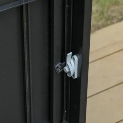 Outdoor Expandable Rectangle Steel Dining Table - Captiva Designs 10 Outdoor Expandable Rectangle Steel Dining Table - Captiva Designs -Outdoor Garden Store GUEST bfba950d d748 4b10 b3ba c3fb0e1e5b34