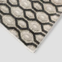 Hex Geo Outdoor Rug - Project 62