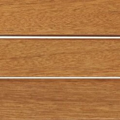 Sunnydaze Decor Sunnydaze Outdoor Meranti Wood With Teak Oil Finish Patio Table And Chairs Conversation Set - Brown - 3pc -Outdoor Garden Store GUEST c1f0987e 31c2 4d4c ae27 e579935c796e