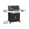 Weber Genesis Smart EX-325S NG 37510001 Gas Grill