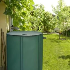 Costway 60 Gallon Portable Rain Barrel Collapsible Tank Water Collector Spigot Filter 11 Costway 60 Gallon Portable Rain Barrel Collapsible Tank Water Collector Spigot Filter -Outdoor Garden Store GUEST c3c93187 0650 4f26 9fe6 186cb3b647be