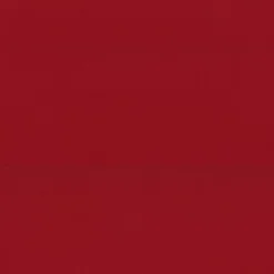 Outdoor Wicker Loveseat Cushion - Fresco Solid - Pillow Perfect