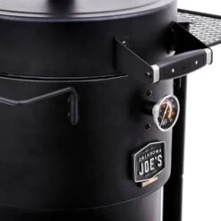 Oklahoma Joe's Bronco Drum Smoker 19202089 -Outdoor Garden Store GUEST c4f858d2 f47f 4ed3 b470 e8d37ec6b4bb