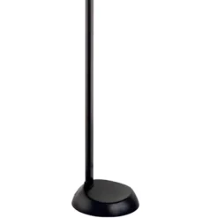 Hydrofarm Agrobrite FLF27DF 27W 120V Indoor Gooseneck Adjustable 48' To 61' Standing Plant Lamp Light With 6 Foot Power Cord, Black -Outdoor Garden Store GUEST c6c59a12 0884 42fb b296 fc37509ae6ba