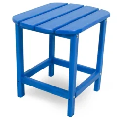 POLYWOOD® South Beach Patio Side Table -Outdoor Garden Store GUEST c75f31bf de5a 424a bae5 aa5fd73863a3