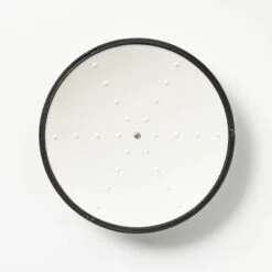 3.5qt Enamel Braiser - Figmint™ -Outdoor Garden Store GUEST c77a2f5a 4d31 428d b3b3 2a3b417ac670