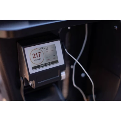 Camp Chef 24" WIFI Woodwind Pellet Grill 3 Camp Chef 24" WIFI Woodwind Pellet Grill - Image 3