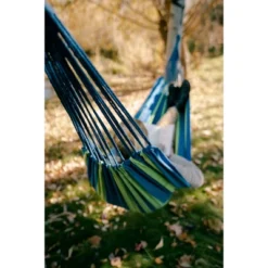 Stansport Balboa Packable Cotton Blend Hammock 78" X 57" -Outdoor Garden Store GUEST cad3b7b0 1845 4dc7 9775 975a48f54055