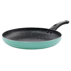 Oster® Oster Luneta 11.5 Inch Aluminum Nonstick Frying Pan -Outdoor Garden Store GUEST cadfe428 455d 420c b7fc 6ce141b150fb