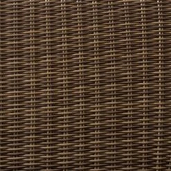 Bradenton Outdoor Wicker Ottoman - Crosley -Outdoor Garden Store GUEST cbf3bb0d df17 4c12 8057 483583993e76 2