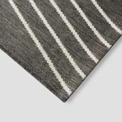5' X 7' Tilt Outdoor Rug Gray - Project 62â„¢