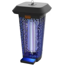 Black & Decker BLACK+DECKER 72watt Bug Zapper -Outdoor Garden Store GUEST cc5ebcc3 bdcd 4b63 b312 18f6846890d1