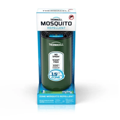 Thermacell Patio Shield Mosquito Repeller 12 Thermacell Patio Shield Mosquito Repeller - Image 12