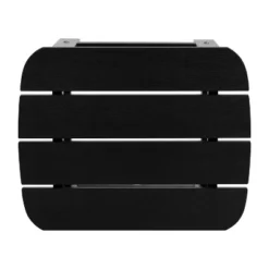 Flash Furniture 2 Pack Charlestown All-Weather Poly Resin Folding Adirondack Chairs With Side Table 21 Flash Furniture 2 Pack Charlestown All-Weather Poly Resin Folding Adirondack Chairs With Side Table -Outdoor Garden Store GUEST cd7b1705 8716 41db a6ea fda6ae1b43ed