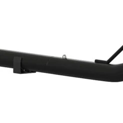 Flash Furniture All-Weather Heavy Duty Steel Hammock Stand For Hammocks 9-14 Feet Long - Black -Outdoor Garden Store GUEST d01a8afb 5bdb 4e54 b02f 7e54e6ae034c