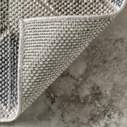 NuLOOM Gale Geometric Indoor/Outdoor Patio Area Rug -Outdoor Garden Store GUEST d0ad4519 fbbf 4247 9cff d6f3bd995b99