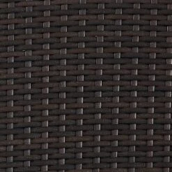 Palm Harbor Outdoor Wicker Coffee Table - Brown - Crosley 5 Palm Harbor Outdoor Wicker Coffee Table - Brown - Crosley -Outdoor Garden Store GUEST d0deacaf 33cd 4d2b 892f 98c4c6c450a0