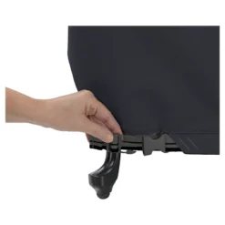 Classic Accessories Black Ravenna Barbeque Grill Cover - L -Outdoor Garden Store GUEST d122a65d 8a3e 4379 af6c c17840f007f8