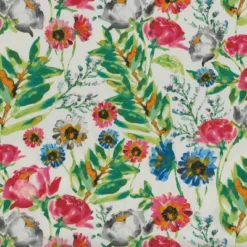 2pk Flower Mania Petunia Rounded Corners Outdoor Seat Cushions Pink - Pillow Perfect -Outdoor Garden Store GUEST d1aeeb61 0c1e 4a7f a2e8 8622cc2084bb