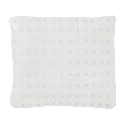 25" X 22" X 4" Ravenna Water-Resistant Patio Back Cushion Mallard Green - Classic Accessories 8 25" X 22" X 4" Ravenna Water-Resistant Patio Back Cushion Mallard Green - Classic Accessories - Image 8