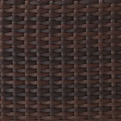 Kiawah 2pk Wicker Patio Chair Blue - Crosley -Outdoor Garden Store GUEST d3c921d9 526a 4556 b473 b2f86a0d07d4