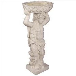 Design Toscano Young Bacchus With Basket Planter Garden Statue: Bacchus Left -Outdoor Garden Store GUEST d48d84e4 8afe 40cb 9e91 33481f4f7a2c