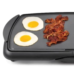 KitchenSmith By Bella 10x 20" Electric Griddle -Outdoor Garden Store GUEST d5401bf0 d751 42c2 9371 0aa5f5f6edf4
