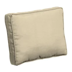 19" X 24" X 8" ProFoam Outdoor Plush Deep Seat Back Cushion - Arden Selections -Outdoor Garden Store GUEST d571d4fb 5c64 4ba4 b6c0 273879f68474