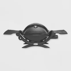 Weber Q 1200 LP Gas Grill -Outdoor Garden Store GUEST d7112bdb 1afb 4579 a030 279197532e6a