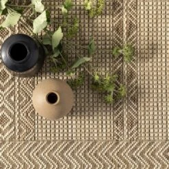 Lauren Liess X RugsUSA - Ayla Bohemian Indoor/Outdoor Area Rug 16 Lauren Liess X RugsUSA - Ayla Bohemian Indoor/Outdoor Area Rug -Outdoor Garden Store GUEST d73f2148 9ce1 483d ba40 9b0b7f25a21f