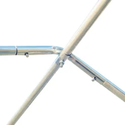 Outsunny 12' X 10' X 7' Outdoor Walk-In Tunnel Greenhouse Hot House With Roll-up Windows, Zippered Door, PE Cover, Green -Outdoor Garden Store GUEST d8a94c6a f5e0 4895 ad73 f9c907873728