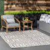 NuLOOM Outdoor Gretchen Patio Area Rug