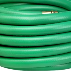 Underhill Green Heavy Duty Garden Water Hose -Outdoor Garden Store GUEST d955a055 acff 4710 8bfd f716155006af