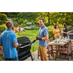 Weber SmokeFire EX6 Wood Pellet Grill - Black -Outdoor Garden Store GUEST da25fc90 4027 4299 99c9 d67d65f1ff5a