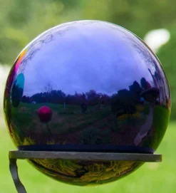 Stainless Steel Gazing Ball 6 Stainless Steel Gazing Ball -Outdoor Garden Store GUEST da91d8e4 6940 4560 bcca 79bea8ee4d95