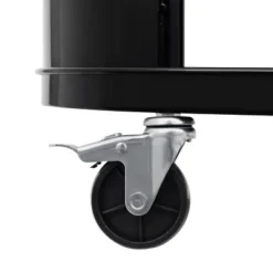 80qt Sporty Oval Rolling Patio Cooler - Permasteel -Outdoor Garden Store GUEST dbc45b51 ee9b 4e3d b94d feb3d6c4d13c