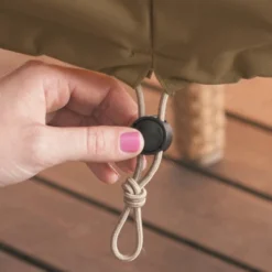 Classic Accessories 32" Veranda Water Resistant Offset Smoker Grill Cover -Outdoor Garden Store GUEST dc019d13 fec8 4800 a14b d695821ad182 1