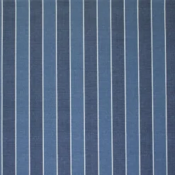 Wickenburg Outdoor Bench Cushion - Blue - Pillow Perfect -Outdoor Garden Store GUEST dc44933e c8c4 40c7 aa87 42369f17c56b