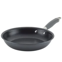Anolon Advanced Home 10.25" & 12.75" Twin Pack Open Fry Pans Moonstone 15 Anolon Advanced Home 10.25" & 12.75" Twin Pack Open Fry Pans Moonstone -Outdoor Garden Store GUEST dc6a8e01 0f43 4bc4 8566 e7965cc4fa7e