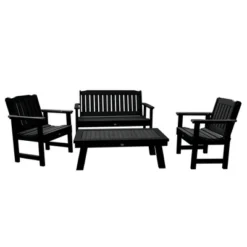 4pc Lehigh Garden Adirondack Conversation Patio Set - Highwood 15 4pc Lehigh Garden Adirondack Conversation Patio Set - Highwood -Outdoor Garden Store GUEST dce9563a b352 4e6a ab9f 411c4c936a48