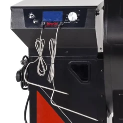 Dyna-Glo DGSS700BPW-D-KIT 20lb Hopper Signature Series Wood Pellet Grill And Cabinet, Black 10 Dyna-Glo DGSS700BPW-D-KIT 20lb Hopper Signature Series Wood Pellet Grill And Cabinet, Black -Outdoor Garden Store GUEST dd7d619b 9177 4a8a 812c f4d7beaf7fb8