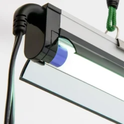 Jump Start 4 Foot T5 Grow Light System Standing Fixture With Built-In Timer For Seedlings, Cuttings, Flowers, And House Plants -Outdoor Garden Store GUEST ded92a57 e86e 44e4 b02b c8c922114d28