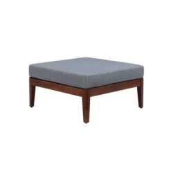 Summerlyn Ottoman - Linon 27 Summerlyn Ottoman - Linon -Outdoor Garden Store GUEST df70e787 f51f 49a1 825e e6d3e444b89a