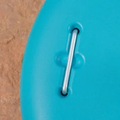 88lb Hayward Round Umbrella Base With Wheels - Christopher Knight Home -Outdoor Garden Store GUEST dfdb0812 2d81 4be7 92a4 d3c9e10a503f