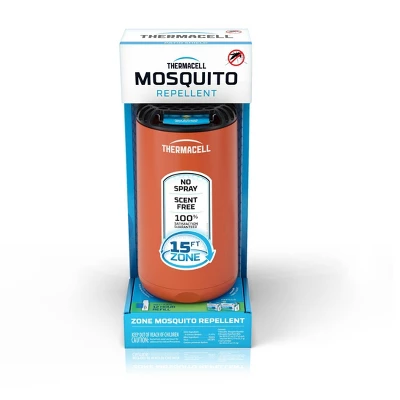 Thermacell Patio Shield Mosquito Repeller 14 Thermacell Patio Shield Mosquito Repeller - Image 14