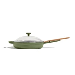 Our Place 1.9qt 10" Cast Iron Always Pan -Outdoor Garden Store GUEST e2d8d265 4fa7 4c01 a40d f3ad52cde9de