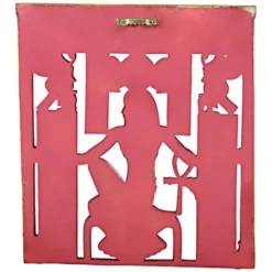 Design Toscano King Tut Cartouche Sculptural Wall Plaque -Outdoor Garden Store GUEST e3491a64 2216 46a0 9528 bb5b98a35df1